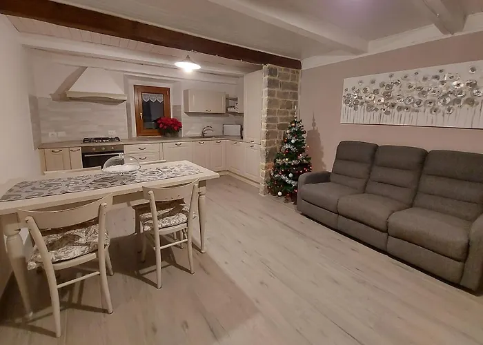 Il Borghetto Appartement