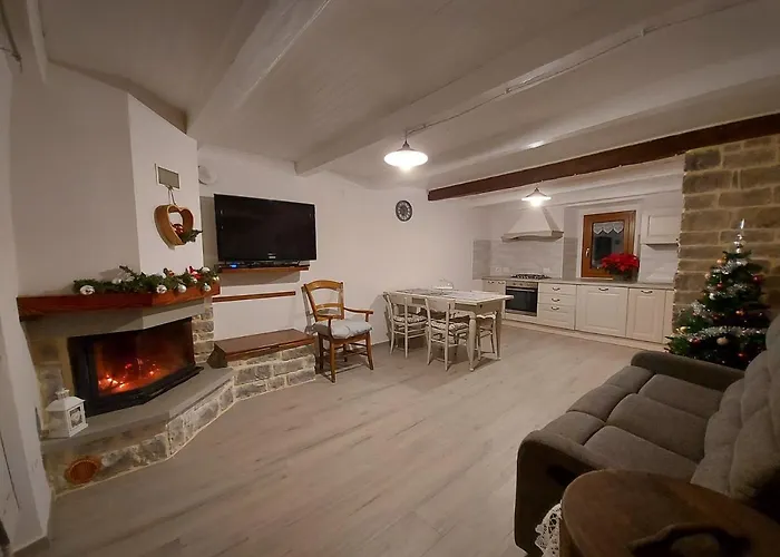 Appartement Il Borghetto