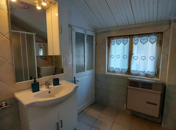 Il Borghetto * Fanano