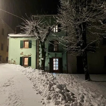 Apartamento Il Borghetto