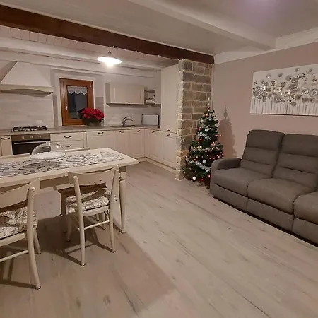 Il Borghetto Apartment