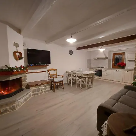 Apartman Il Borghetto