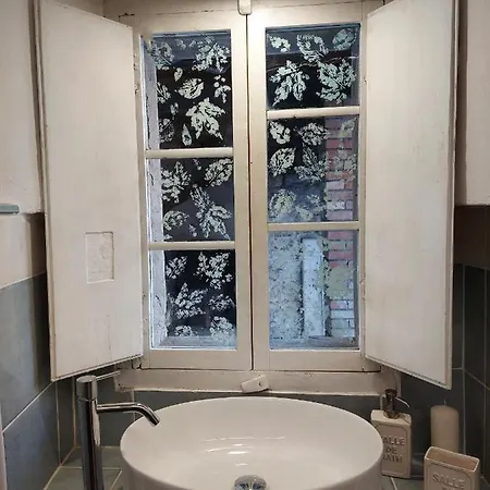 Apartamento Il Borghetto *