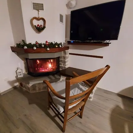 Il Borghetto * Fanano