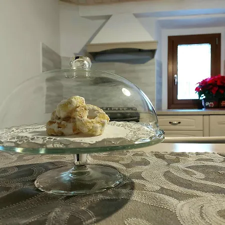 Il Borghetto * Fanano