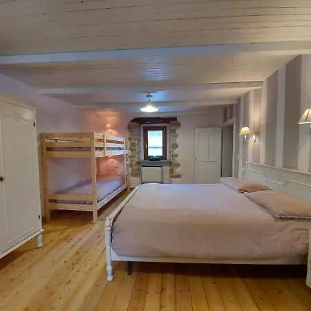 Il Borghetto * Fanano