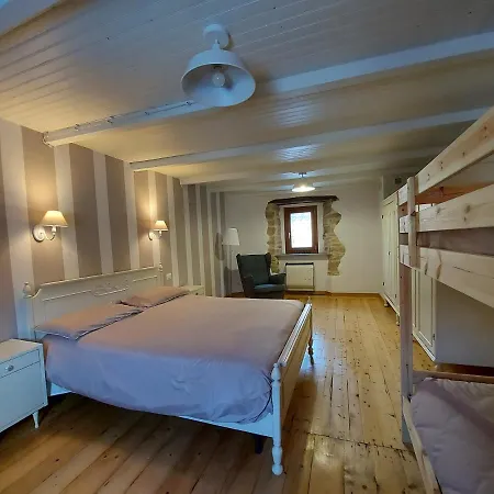 Apartamento Il Borghetto Fanano