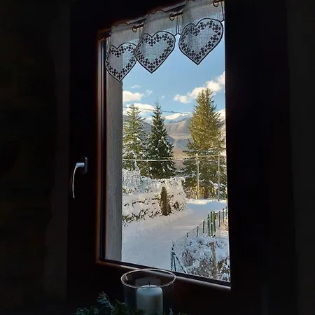 Apartman Il Borghetto *