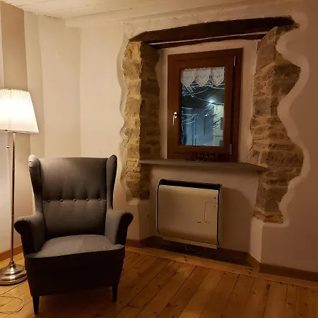 Il Borghetto Apartman *