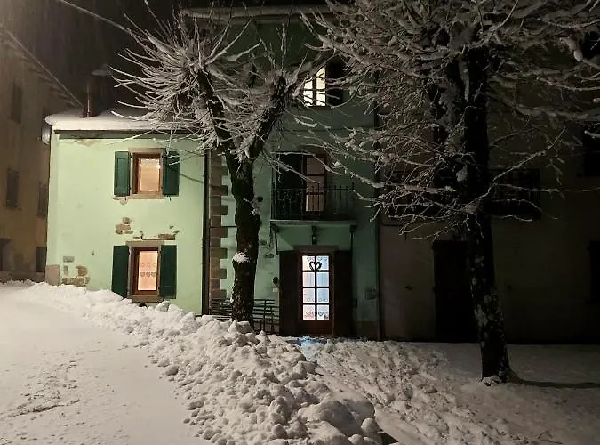 아파트 Il Borghetto