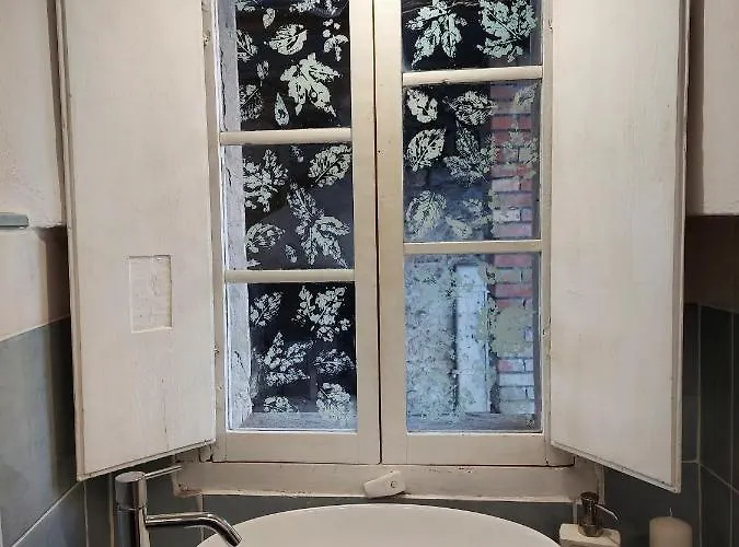 아파트 Il Borghetto *