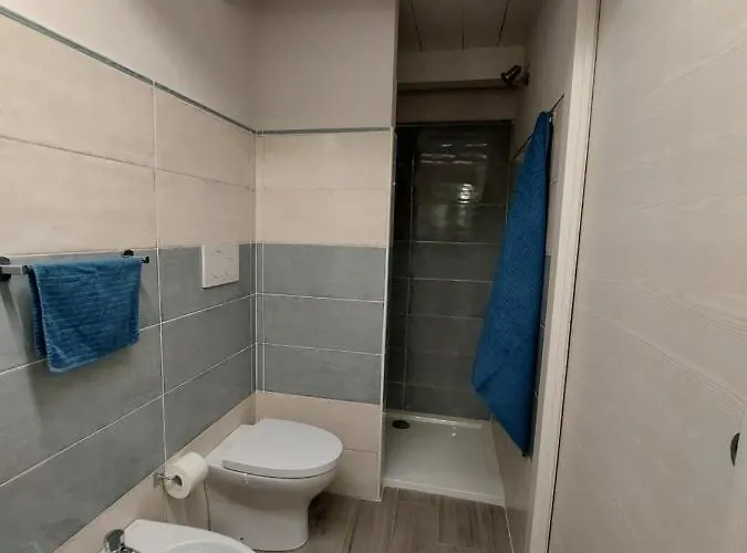 Il Borghetto * 파나노