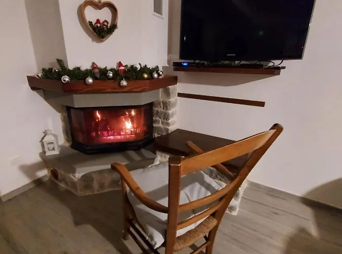 Il Borghetto * 파나노