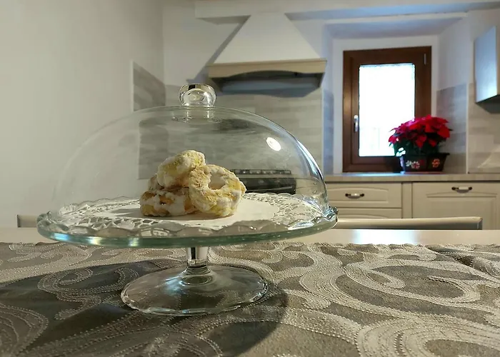 Il Borghetto * 파나노