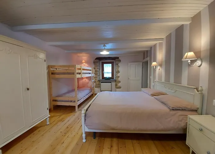 Il Borghetto * 파나노