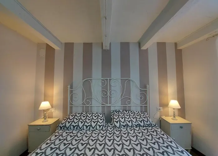 Il Borghetto * 파나노