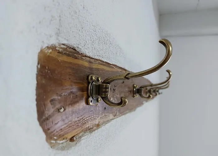 아파트 Il Borghetto *