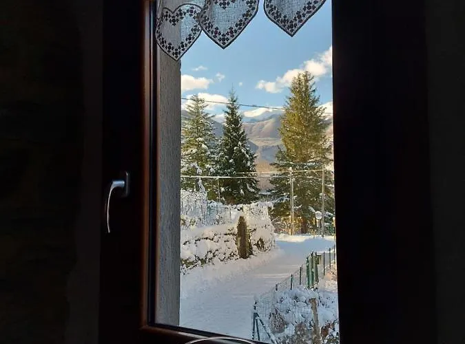 Apartmán Il Borghetto *