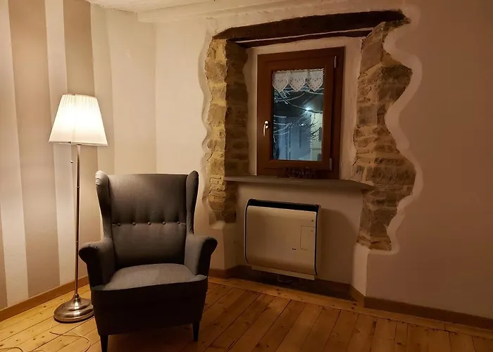 Il Borghetto 아파트 *