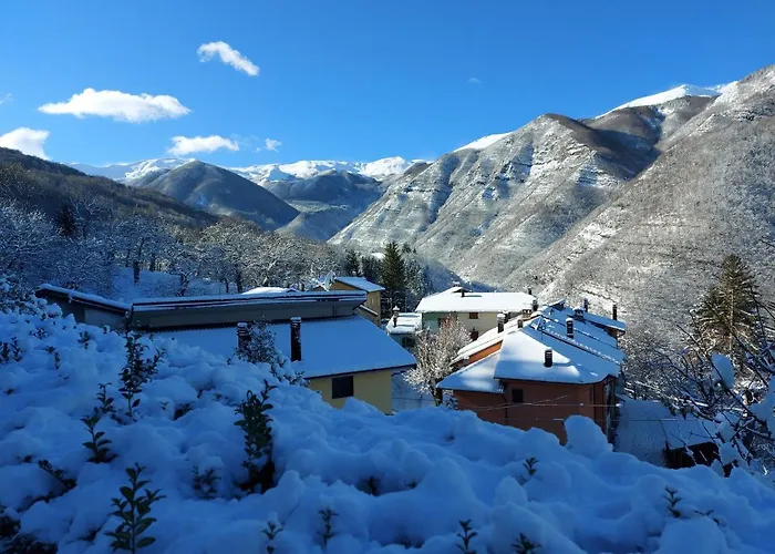 Il Borghetto 아파트